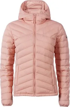 Halti Huippu Women's Re-down Jacket