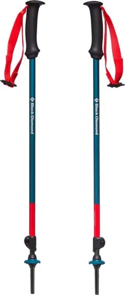 Black Diamond First Strike Trekking Poles