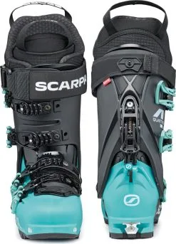 Scarpa 4-Quattro XT Wmn -Down Jackets Shop 12012 4 Quattro XT WMN Ceramic RGB 3 1280x1280