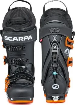 Scarpa 4-Quattro SL -Down Jackets Shop 12013 4 Quattro SL Black Orange RGB 3 1280x1280