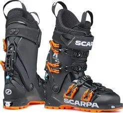 Scarpa 4-Quattro SL -Down Jackets Shop 12013 4 Quattro SL Black Orange RGB 7 1280x1280