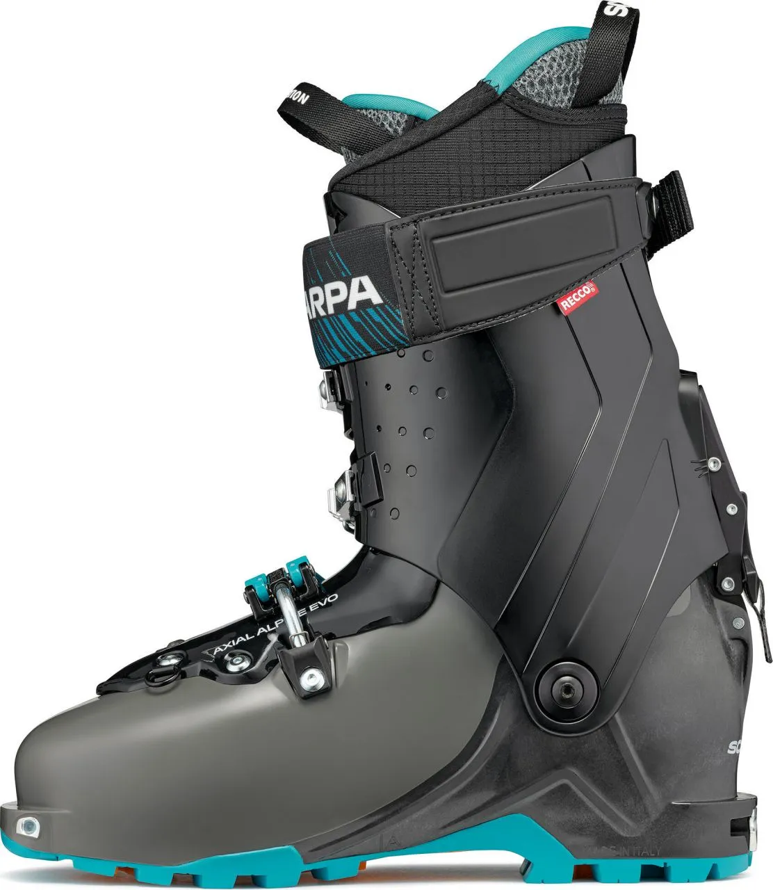Scarpa Maestrale XT 4 Scarpa Maestrale XT - Image 2