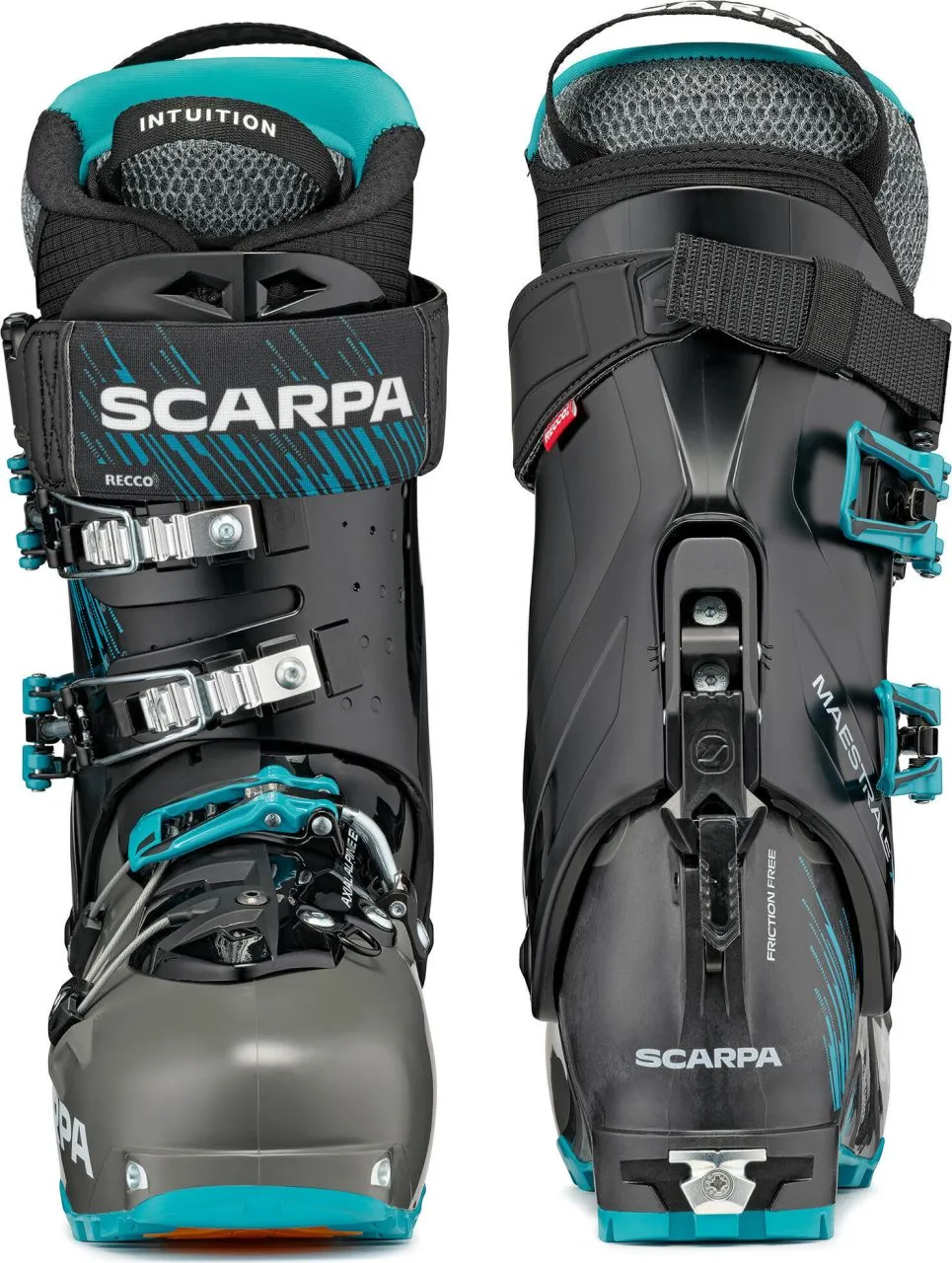 Scarpa Maestrale XT 5 Scarpa Maestrale XT - Image 3
