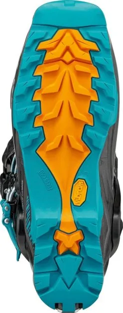 Scarpa Maestrale XT 13 Scarpa Maestrale XT -Down Jackets Shop 12050 Maestrale XT Anthracite Azure RGB 4 1280x1280