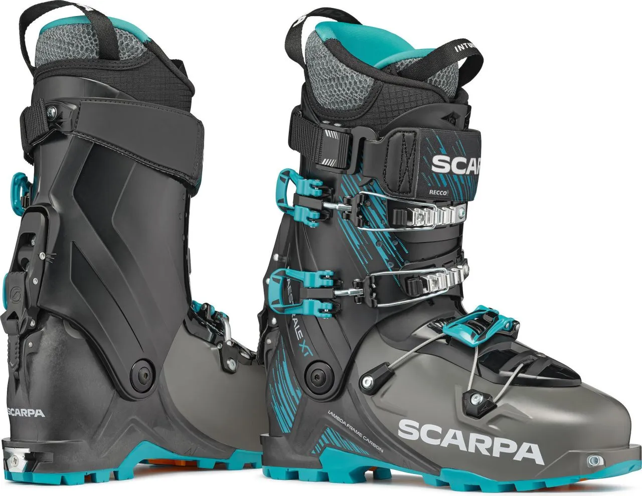 Scarpa Maestrale XT 8 Scarpa Maestrale XT - Image 6