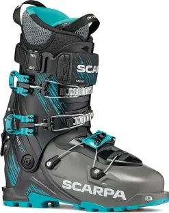 Scarpa Maestrale XT 17 Scarpa Maestrale XT -Down Jackets Shop 12050 Maestrale XT Anthracite Azure RGB 8 1280x1280