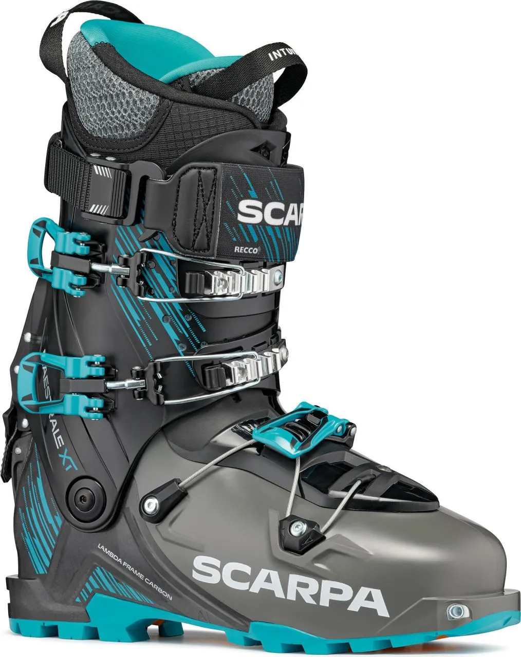 Scarpa Maestrale XT 10 Scarpa Maestrale XT - Image 8