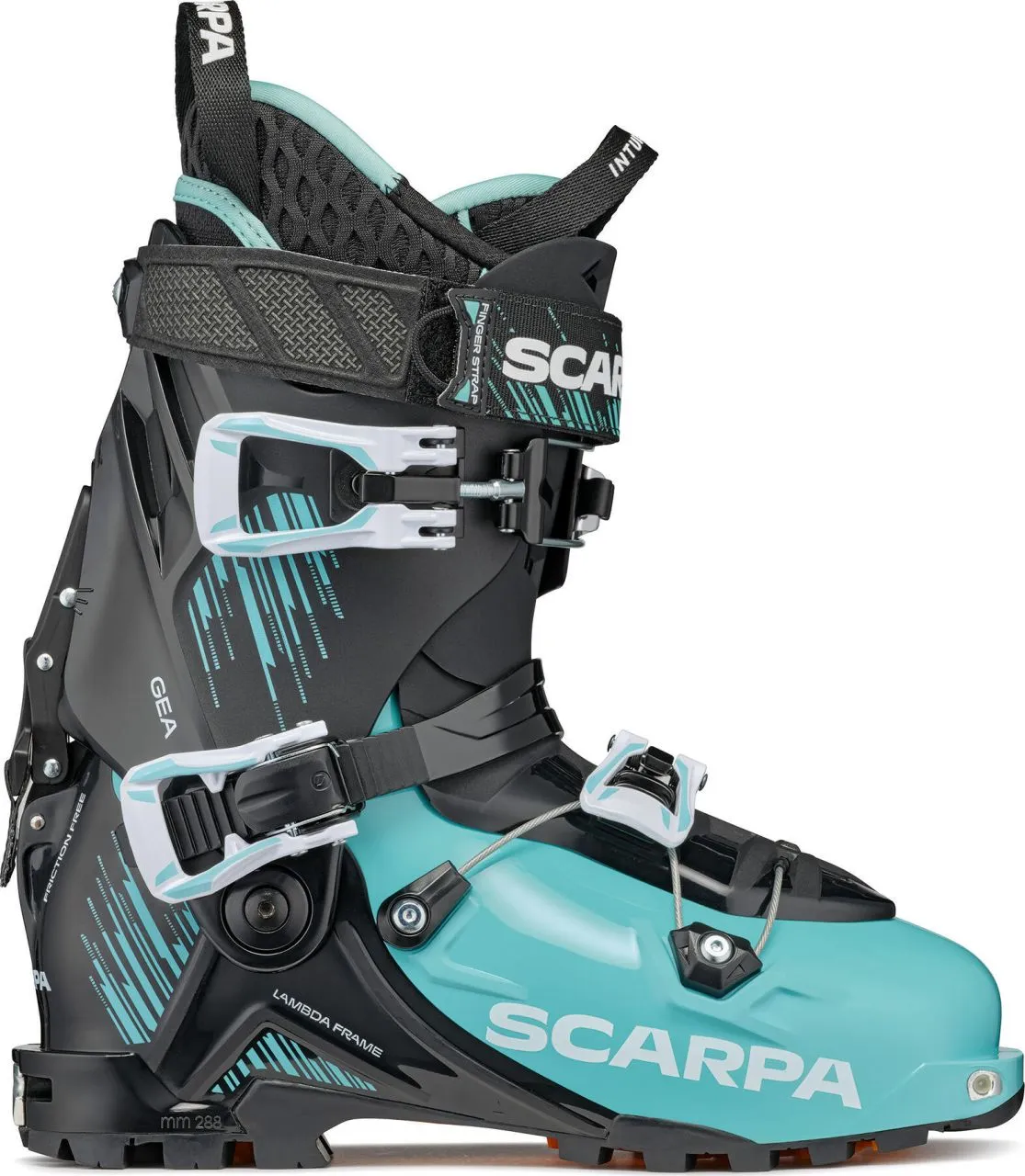 Scarpa Gea 3 Scarpa Gea