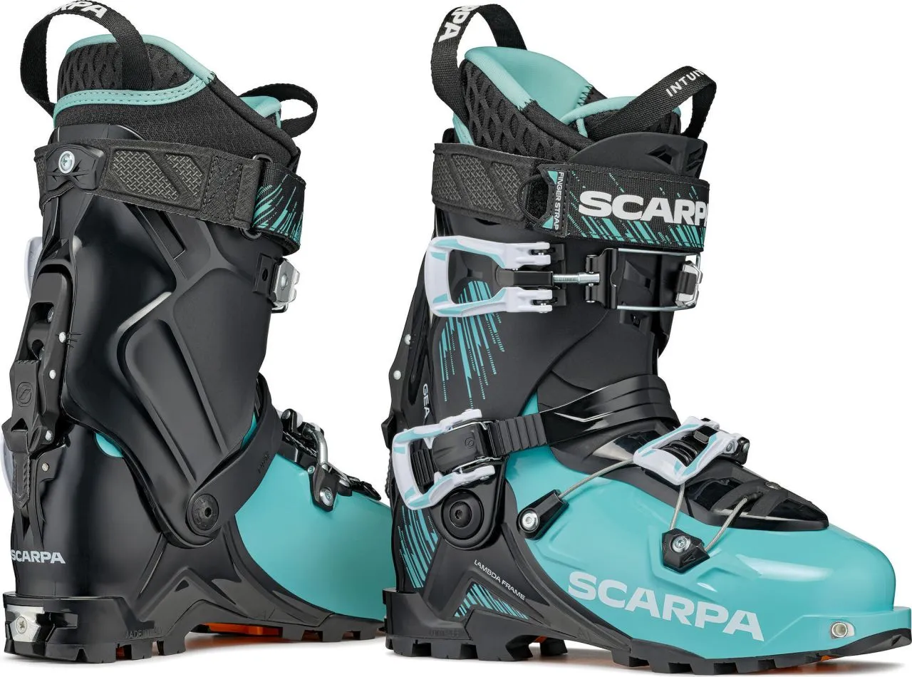 Scarpa Gea 8 Scarpa Gea - Image 6