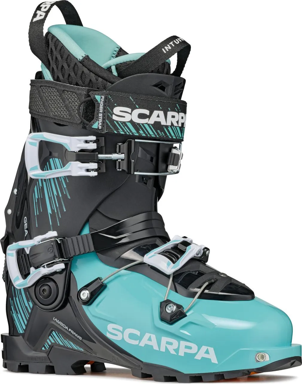 Scarpa Gea 10 Scarpa Gea - Image 8