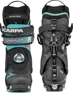 Scarpa F1 LT Wmn -Down Jackets Shop 12172 L F1 LT WMN Carbon Aqua RGB 3 1280x1280