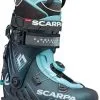 Scarpa F1 Wmn 1 Scarpa F1 Wmn -Down Jackets Shop 12173 L f1 woman leichtigkeit komfort und abfahrtsperformance anthracite aqua main 1280x1280