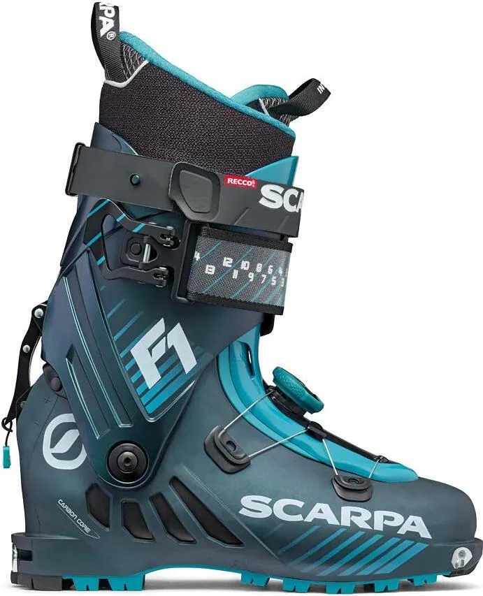 Scarpa F1 4 Scarpa F1 - Image 2