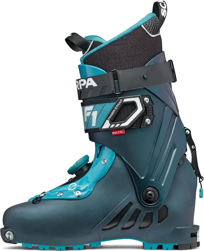 Scarpa F1 5 Scarpa F1 - Image 3