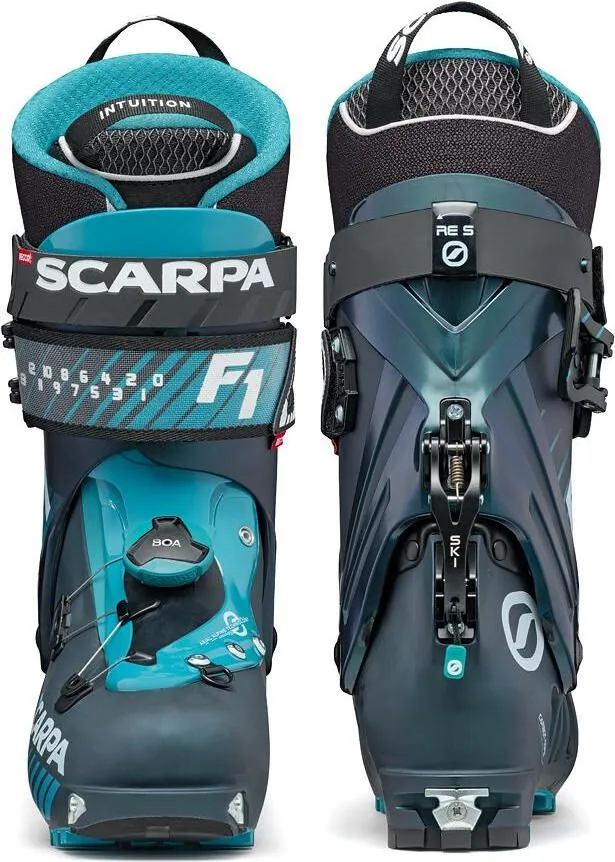 Scarpa F1 6 Scarpa F1 - Image 4