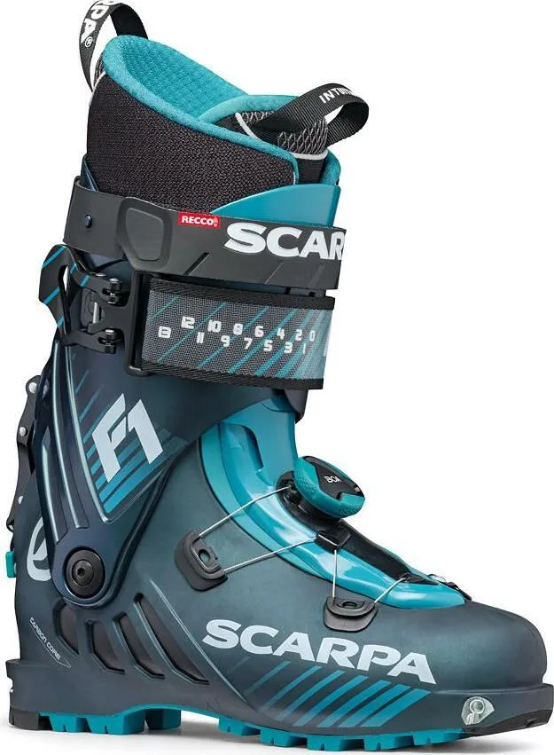 Scarpa F1 3 Scarpa F1