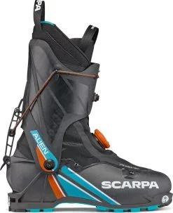 Scarpa Alien