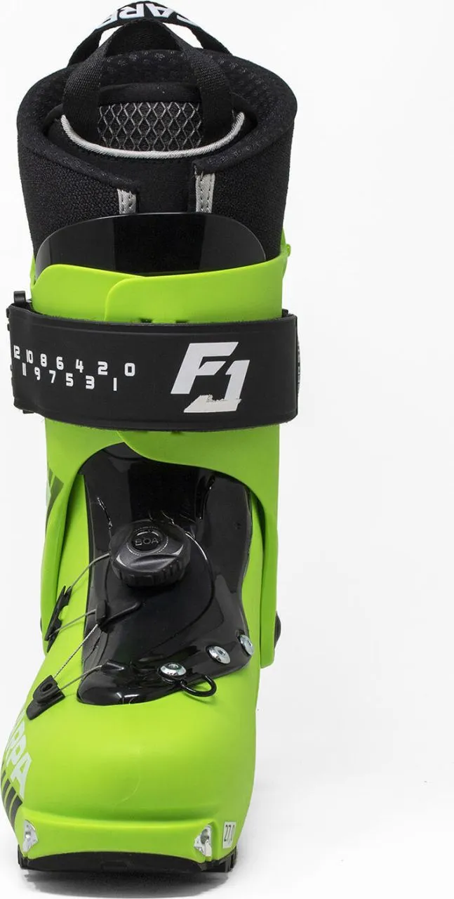 Scarpa F1 Junior 5 Scarpa F1 Junior - Image 3