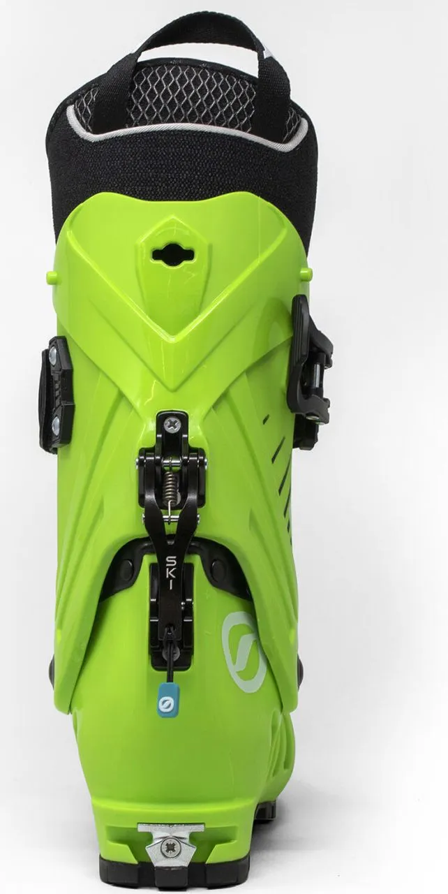 Scarpa F1 Junior 7 Scarpa F1 Junior - Image 5