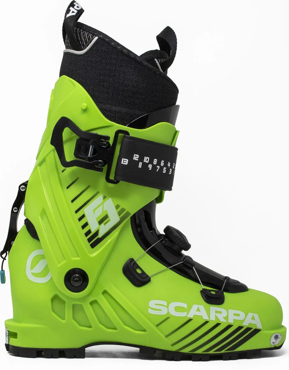 Scarpa F1 Junior 3 Scarpa F1 Junior