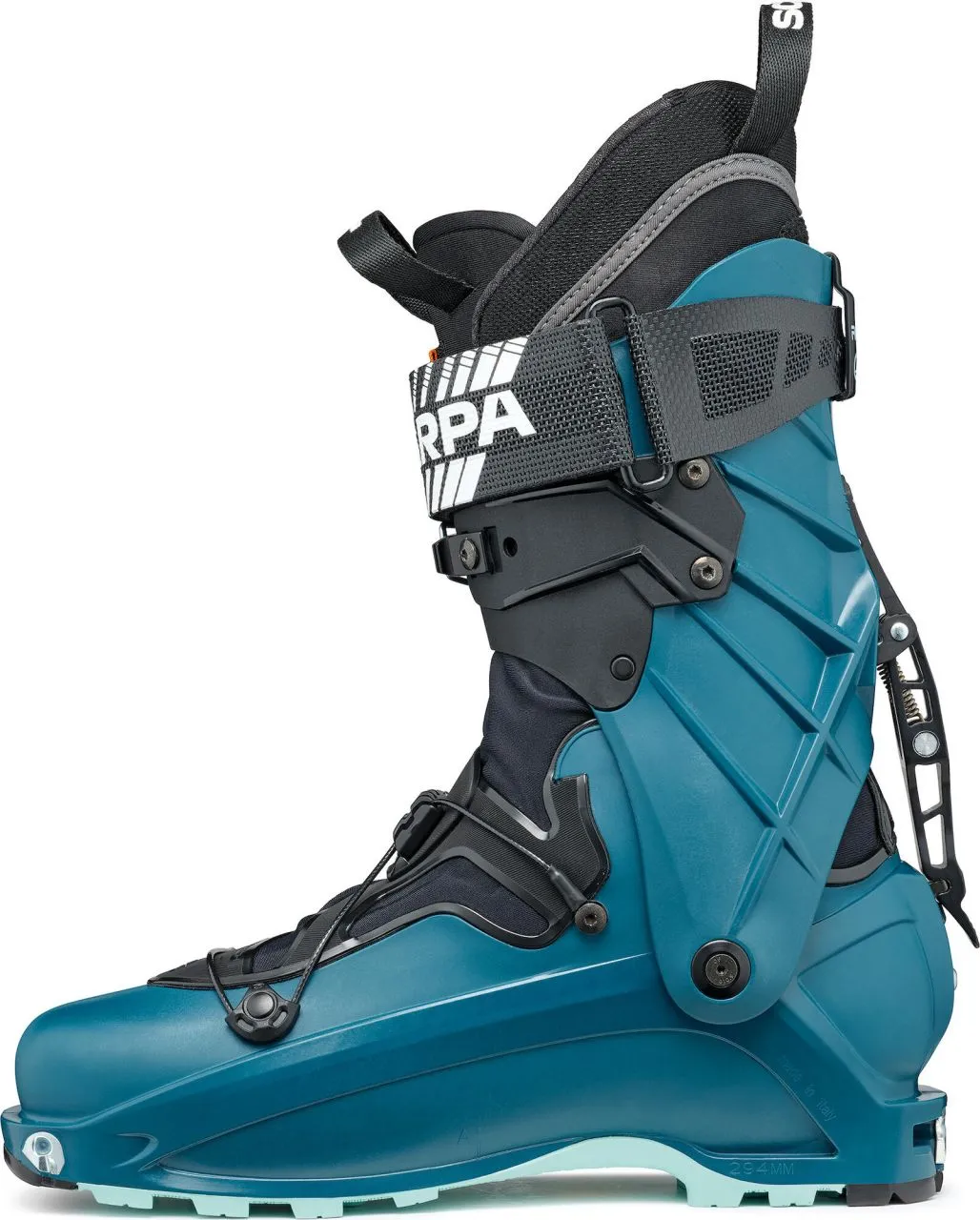 Scarpa F1 GT Wmn 4 Scarpa F1 GT Wmn - Image 2