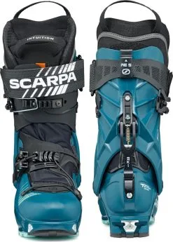 Scarpa F1 GT Wmn 12 Scarpa F1 GT Wmn -Down Jackets Shop 12182 F1 GT WMN Petrol Aqua RGB 3 1280x1280