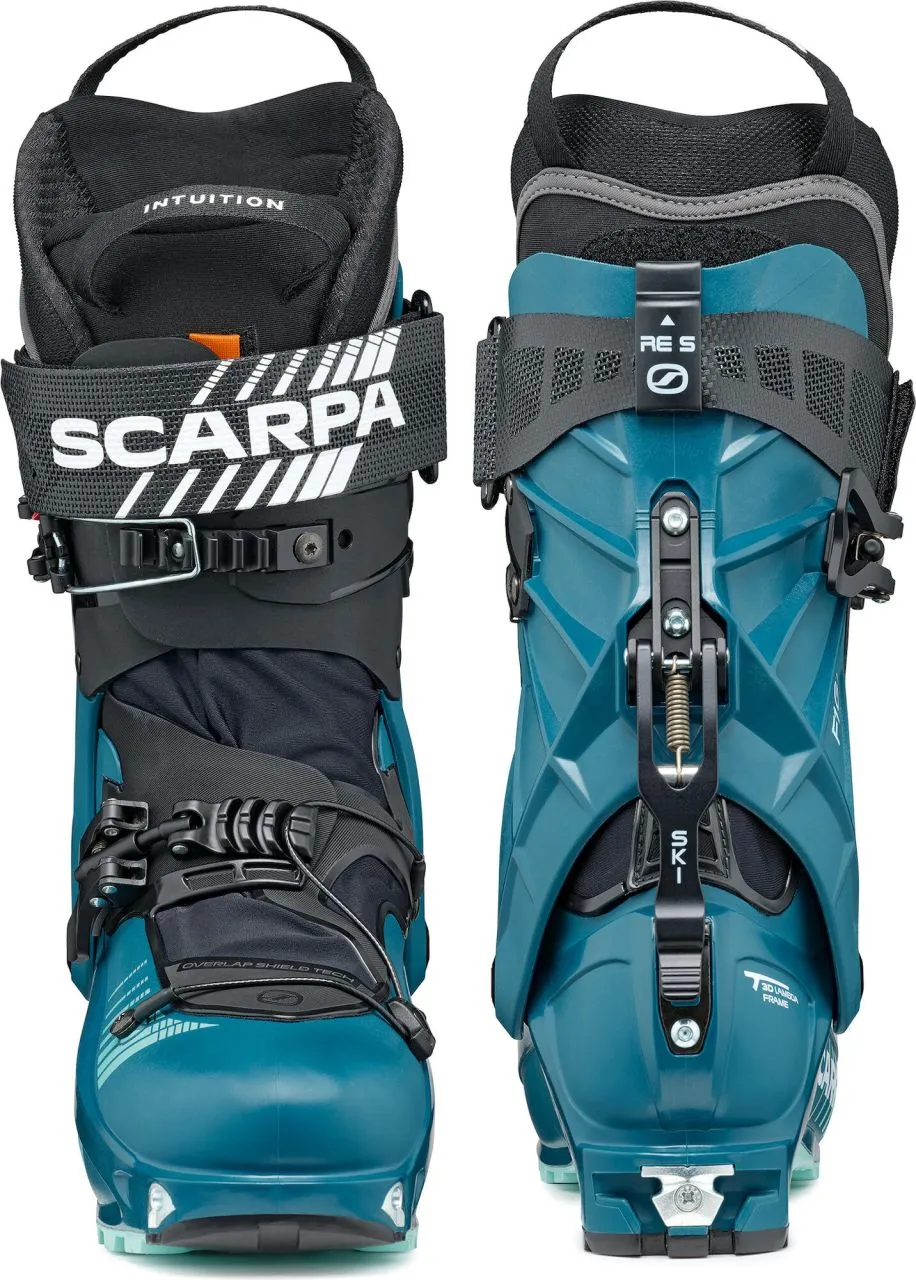 Scarpa F1 GT Wmn 5 Scarpa F1 GT Wmn - Image 3