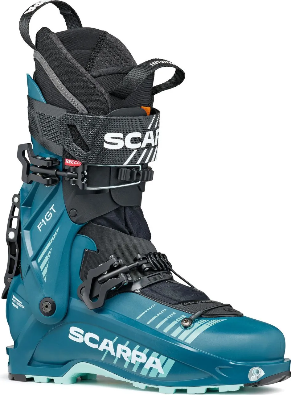Scarpa F1 GT Wmn 10 Scarpa F1 GT Wmn - Image 8