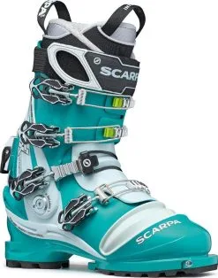 Scarpa TX Pro Wmn