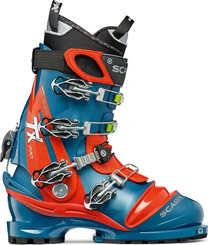 Scarpa TX Pro 4 Scarpa TX Pro - Image 2