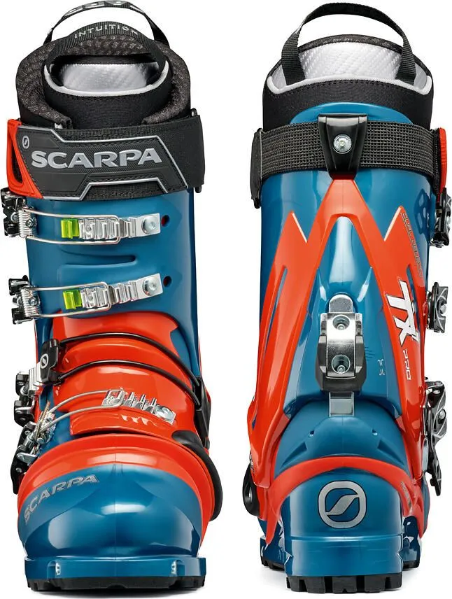Scarpa TX Pro 6 Scarpa TX Pro - Image 4