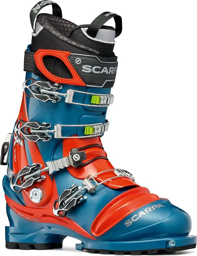 Scarpa TX Pro 3 Scarpa TX Pro
