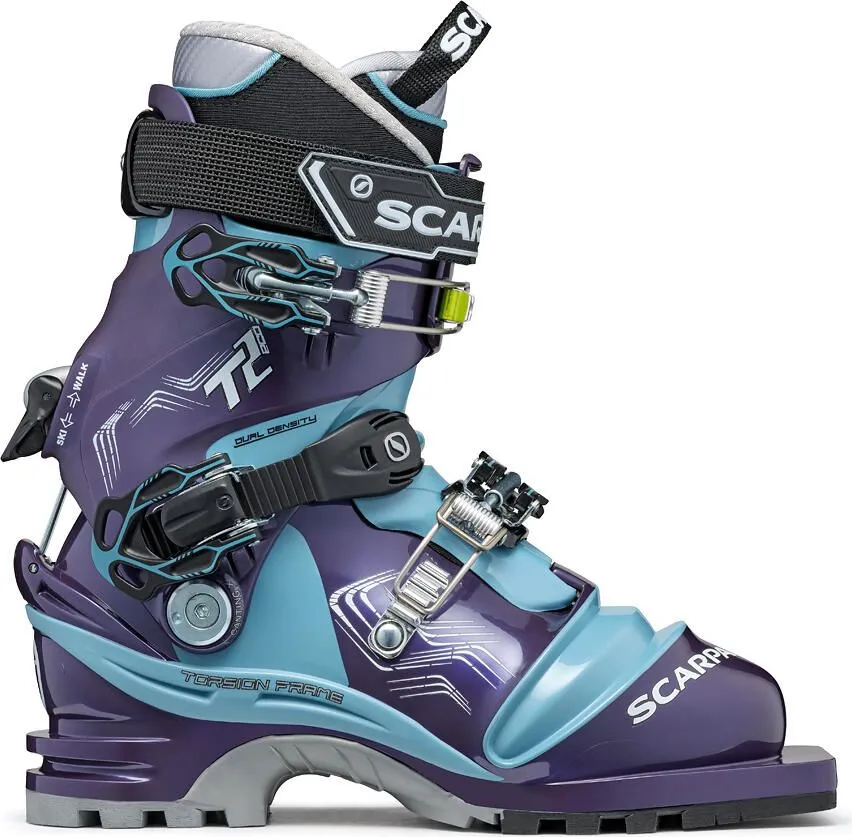 Scarpa T2 ECO Wmn 4 Scarpa T2 ECO Wmn - Image 2