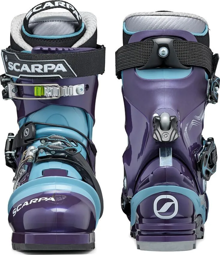 Scarpa T2 ECO Wmn 6 Scarpa T2 ECO Wmn - Image 4