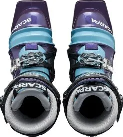 Scarpa T2 ECO Wmn 14 Scarpa T2 ECO Wmn -Down Jackets Shop 12211 L t2 eco woman allround performance bourgogne polar blue related image 6 1280x1280