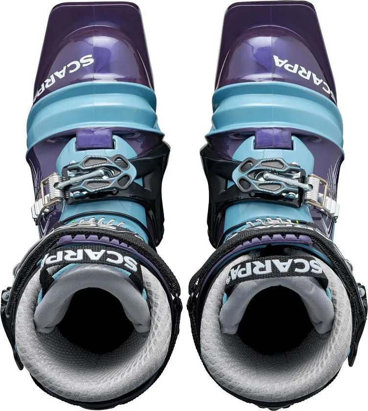 Scarpa T2 ECO Wmn 8 Scarpa T2 ECO Wmn - Image 6