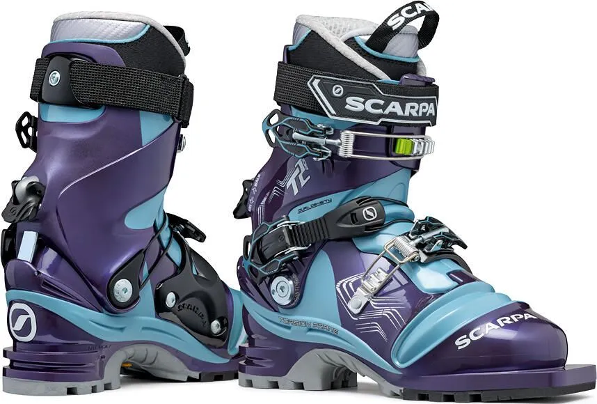 Scarpa T2 ECO Wmn 9 Scarpa T2 ECO Wmn - Image 7