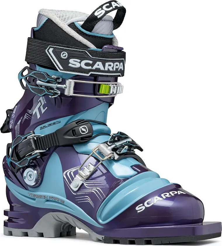 Scarpa T2 ECO Wmn 3 Scarpa T2 ECO Wmn