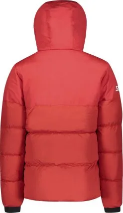Swix Surmount Down Jacket U -Down Jackets Shop 13153 99992 TEAM M back02 1280x1280