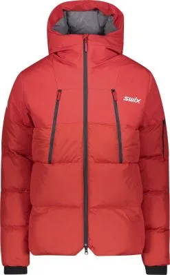 Swix Surmount Down Jacket U