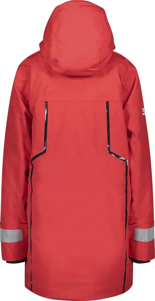 Swix Surmount Primaloft Parka U 6 Swix Surmount Primaloft Parka U - Image 4