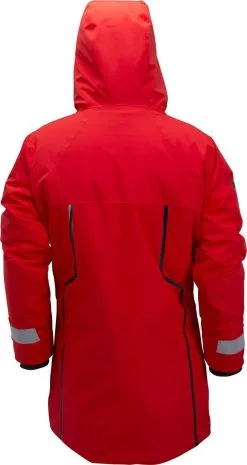 Swix Surmount Primaloft Parka U 12 Swix Surmount Primaloft Parka U -Down Jackets Shop 13154 99992 back2 1280x1280