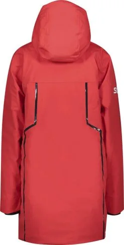 Swix Surmount Primaloft Parka U 10 Swix Surmount Primaloft Parka U -Down Jackets Shop 13154 99992TEAM back02 1280x1280