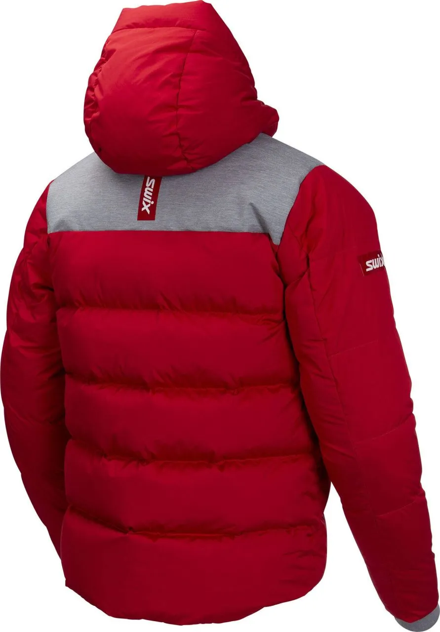 Swix Focus Down Jacket M 4 Swix Focus Down Jacket M - Image 2