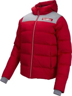 Swix Focus Down Jacket M