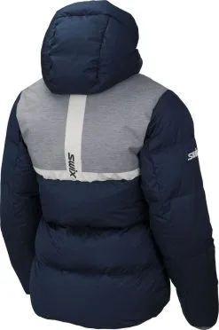 Swix Focus Down Jacket W -Down Jackets Shop 13166 75100 back 1280x1280
