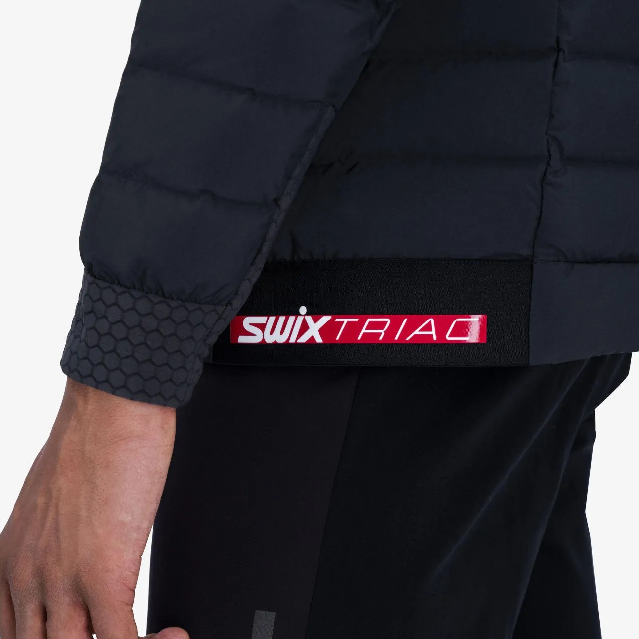 Swix Triac Down Jacket M 8 Swix Triac Down Jacket M - Image 6