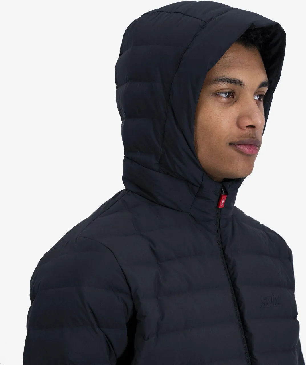 Swix Triac Down Jacket M 6 Swix Triac Down Jacket M - Image 4