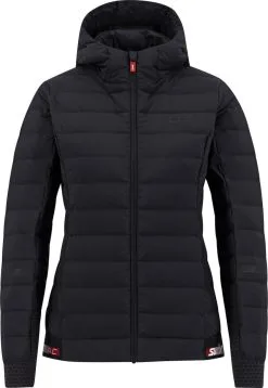 Swix Triac Down Jacket W