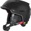 Marker Phoenix 2 Mips -Down Jackets Shop 14120101 Marker Helmets PHOENIX 2 MIPS BLACK 1280x1280